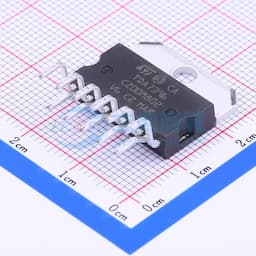65W单声道AB类音频功率放大器 【音频】缩略图