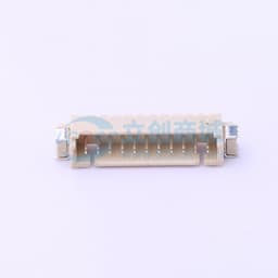 间距:1.25mm 1x11P缩略图