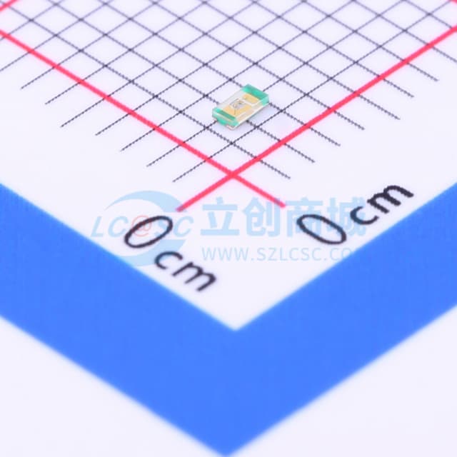 蓝灯 停产实物图