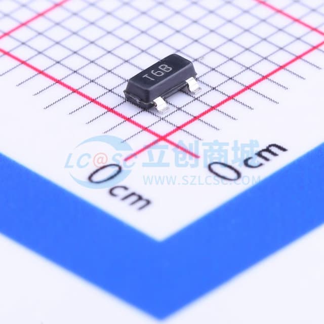 LM60BIM3/NOPB实物图