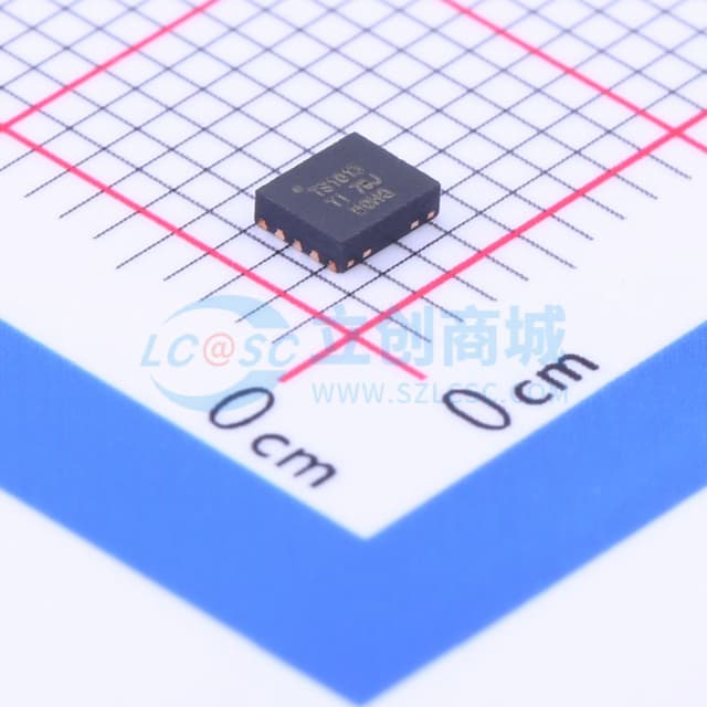 TIOS1013DMWR实物图