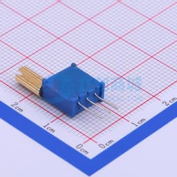 200kΩ ±10% 【插件】缩略图