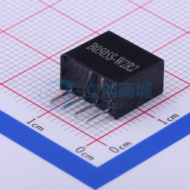 B0505S-W2R2 【插件】实物图