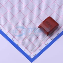 1uF ±10% 630V 【薄膜】缩略图