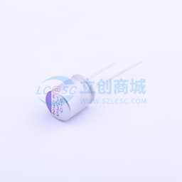 330uF ±20% 25V 【插件】缩略图