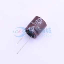 68uF ±20% 400V 【插件】缩略图