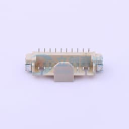 1x10P 间距:1.25mm 立贴缩略图