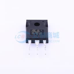 STW43NM60ND缩略图