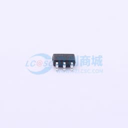高效1.5MHz 1.2A同步降压转换器缩略图