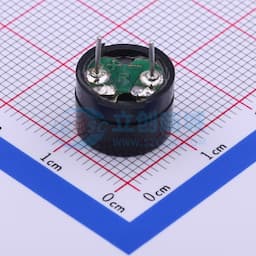 电磁式无源分体蜂鸣器3V 【蜂鸣】缩略图