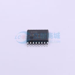 ADG1436 ±15 V/12 V/±5 V, iCMOS, 双SPDT开关缩略图