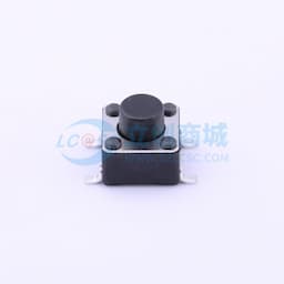 6*6*5.5mm 立贴 轻触开关缩略图