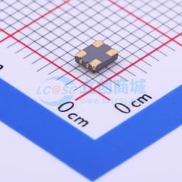 45.1584MHz ±20ppm 3.3V CMOS缩略图