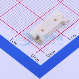 1x7P 间距:1.25mm 卧贴缩略图