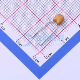 100nF ±10% 63V 【直插】缩略图