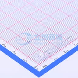 940nm 频谱范围400nm~1100nm 反向电压32V 【红外】缩略图