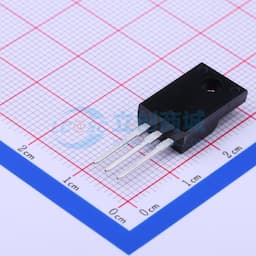 FDPF5N60NZ缩略图