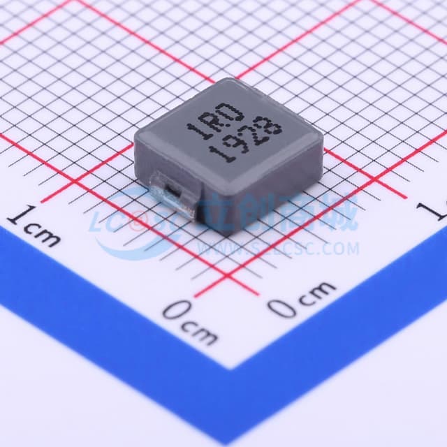 1uH ±20% 22A实物图