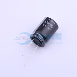 68uF ±20% 450V 【插件】缩略图