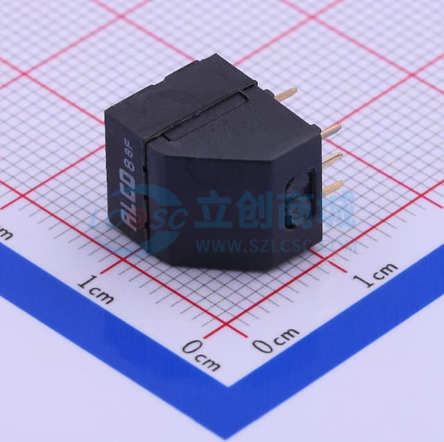 1825008-4 【插件】实物图