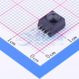 接收距离6m ±35°@水平 ±35°@垂直 【红外】缩略图