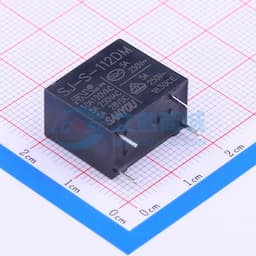 SJ-S-112DM 【继电】缩略图