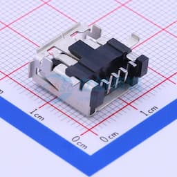Type-A 母 卧贴缩略图