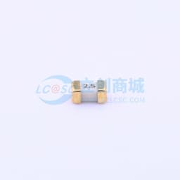 48V贴片式保险丝缩略图