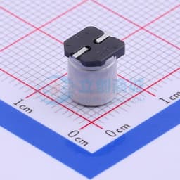 220uF ±20% 10V缩略图