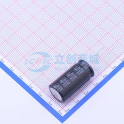 82uF ±20% 400V 【插件】缩略图
