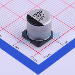 1500uF ±20% 6.3V缩略图