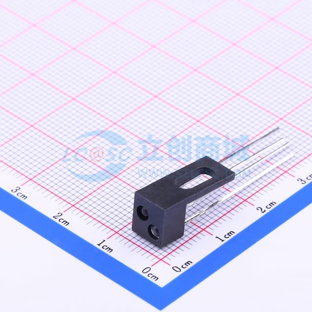 ZGY20501(ITR）实物图