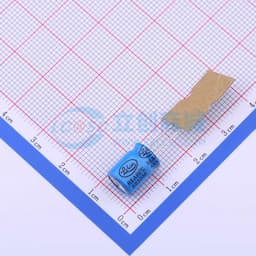 330uF ±20% 16V缩略图