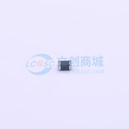 单路 0603磁珠 阻抗600Ω@100MHz缩略图