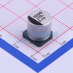 1000uF ±20% 6.3V缩略图