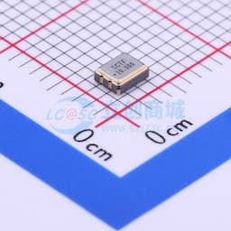 10MHz ±20ppm 3.3V CMOS缩略图