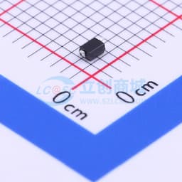 双向ESD 15V 24V截止 峰值浪涌电流：3A缩略图