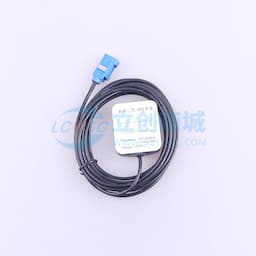 北斗/GPS外置天线RG174 L=3M FAKRA缩略图