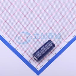 150uF ±20% 100V 【引线】缩略图