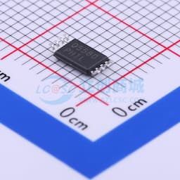 超快7 ns单电源比较器缩略图
