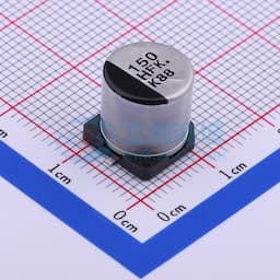 150uF ±20% 50V缩略图