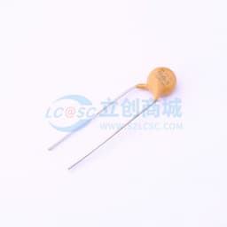 1.5nF ±20% 400V 等级:Y1 【插件】缩略图
