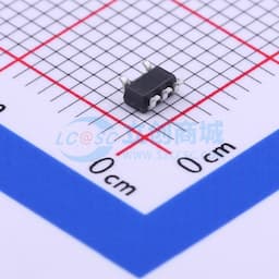 停产 输入5.5V 输出1.5V 300mA缩略图