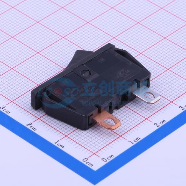 SDDJF1A100 停产实物图