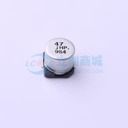 47uF ±20% 6.3V缩略图