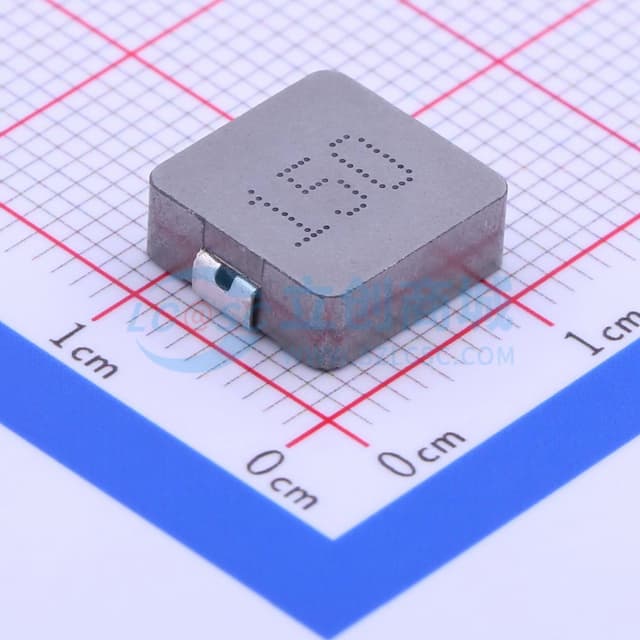 15uH ±20%实物图