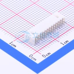 间距:1.25mm 1x13P【插件】缩略图