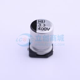 3.3uF ±20% 400V缩略图