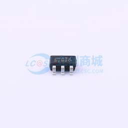 1.2A输出电流，6V输入，1.5MHz开关频率同步降压转换器缩略图