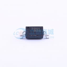 DC输入 隔离电压(rms):3750V缩略图